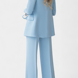 Τζούλια | Σακάκι και παντελόνι
