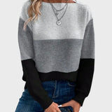 Κομψό Πλεκτό Ζιβάγκο