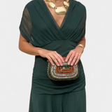 Lark | Μακρύ φόρεμα