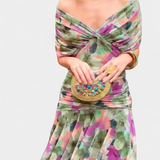 Lark | Μακρύ φόρεμα