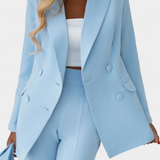 Τζούλια | Σακάκι και παντελόνι