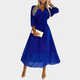 Φόρεμα με Στυλ