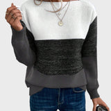 Κομψό Πλεκτό Ζιβάγκο