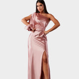 Μακρύ Φόρεμα Κομψό