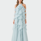 Λιβόρα Ι Μάξι Φόρεμα