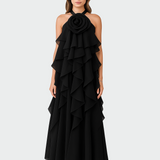 Λιβόρα Ι Μάξι Φόρεμα