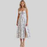 Kiana | Φόρεμα με κοντό τελείωμα