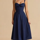 Kiana | Φόρεμα με κοντό τελείωμα