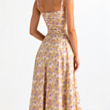 Kiana | Φόρεμα με κοντό τελείωμα