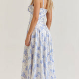 Kiana | Φόρεμα με κοντό τελείωμα