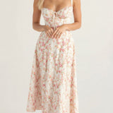 Kiana | Φόρεμα με κοντό τελείωμα