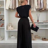 Harper | Κομψό Σετ Δύο Τεμαχίων