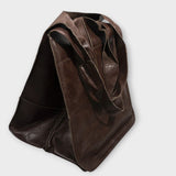 Ευρύχωρη Τσάντα Σαββατοκύριακου