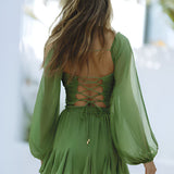 Λιβ | Καλοκαιρινό φόρεμα