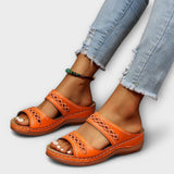 Εργονομικά Ορθοπεδικά Σανδάλια