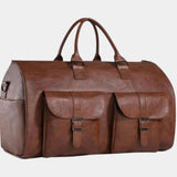 Λούνα - Συμπαγής Τσάντα Ταξιδιού