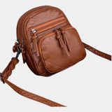 Λίλα - Κομψό Τσαντάκι