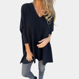 Mabel - Κομψό πουλόβερ από κασμίρ