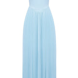 Mare | Μακρύ φόρεμα με κορσέ