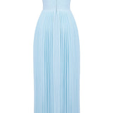 Mare | Μακρύ φόρεμα με κορσέ