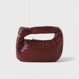 Τσάντα Sage Bolso Satchel Mini Woven