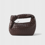 Τσάντα Sage Bolso Satchel Mini Woven