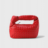 Τσάντα Sage Bolso Satchel Mini Woven