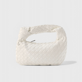 Τσάντα Sage Bolso Satchel Mini Woven