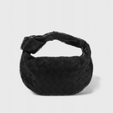 Τσάντα Sage Bolso Satchel Mini Woven