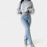 Λαμπερό Καλοκαιρινό Τζιν