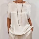 Ρουσλάνα Σετ με Πολυτελή Ανεση