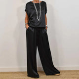 Ρουσλάνα Σετ με Πολυτελή Ανεση