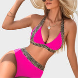 Γυναικείο Μαγιό σε 2 Τεμάχια