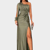 Μακρύ Φόρεμα Κομψό