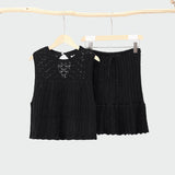 Αέρινο Καλοκαιρινό Σετ