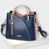 Λαμπερή Χειροποίητη Τσάντα