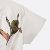 Amira | Κομψό Φόρεμα Περιτυλίγματος