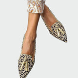 Λεοπολντίν | Λόφερς με Κρόσσια