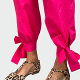 Ταμάρα | Μπαλαρίνες με Λουράκι T