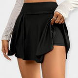 Τένις Σορτς με Φούστα