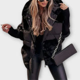 Αβά - Κομψό Πουπουλένιο Μπουφάν