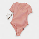 Κορμάκι με Λεπτομέρειες Σωλήνα