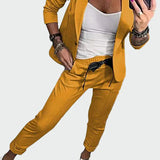 τέλεια ισορροπία ανάμεσα σε κομψότητα και άνεση