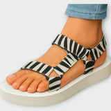 Ορθοπεδικά Σανδάλια από Υλικά Υψηλής Ποιότητας