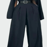 Σετ Μπαστιέ και Ζακέτα Στυλ Κομψό & Μοντέρνο