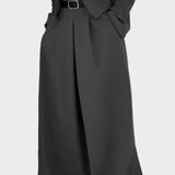 Σετ Μπαστιέ και Ζακέτα Στυλ Κομψό & Μοντέρνο