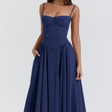 Κίκι | Ρετρό Μίντι Φόρεμα