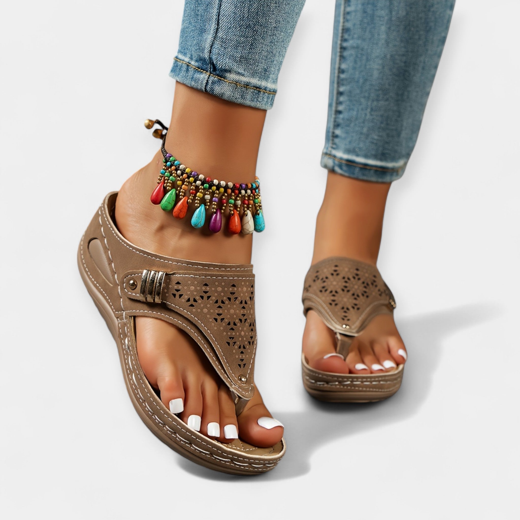 Αεράτα Casual Παπούτσια