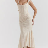 Κατερίνα | Κομψό φόρεμα