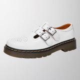 Ολίβια – Κομψά Παπούτσια Mary Jane